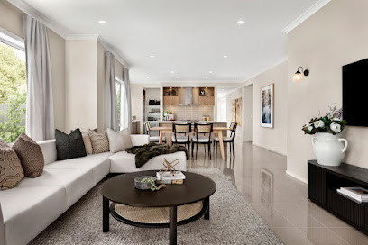 Carlisle Homes - Alamora Estate, Tarneit