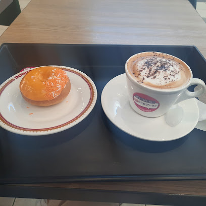 Donut King Tarneit Central
