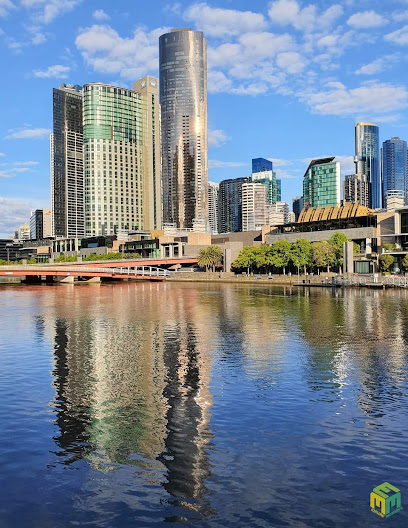 Southbank, Melbourne