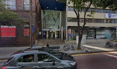 Neurosurgery55, Melbourne