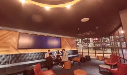 Director's Suite, Melbourne