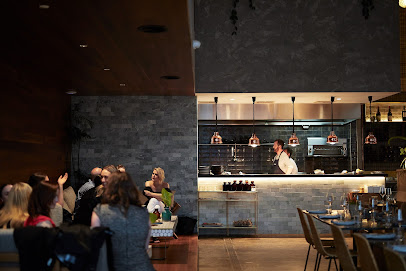 Abacus Bar & Kitchen