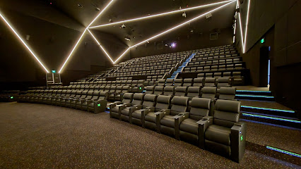 HOYTS Cinema District Docklands