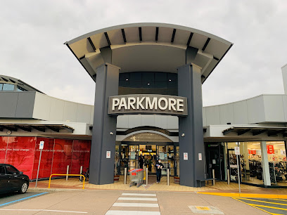 Parkmore Shopping Centre, Melbourne