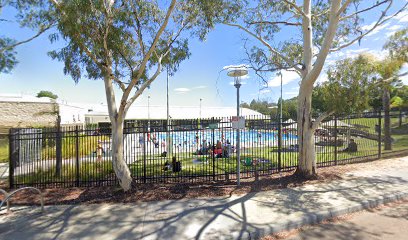 Ashburton YMCA School Holiday Program
