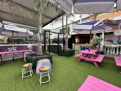 Hells Bellz Smokehouse, Melbourne