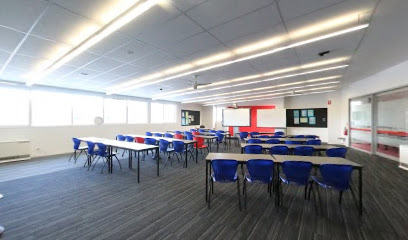 Ashwood High School