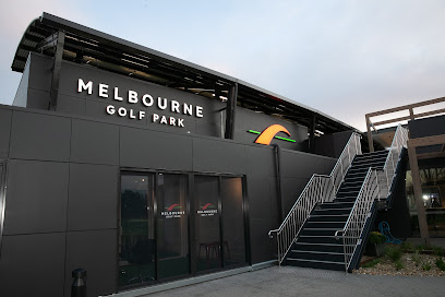 Melbourne Golf Park