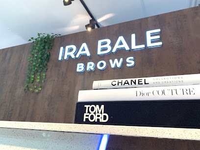 Ira Bale Brows - South Yarra