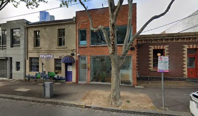 Rustic Eatery & Bar, Melbourne