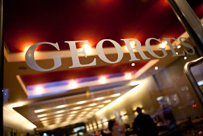 Georges Restaurant, Melbourne