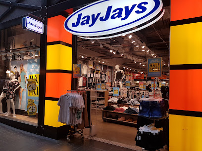 Jay Jays Melbourne Central