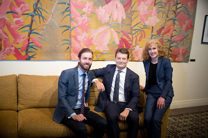 Jensen Financial Planning