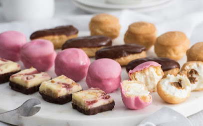 Cheap Finger Food Catering
