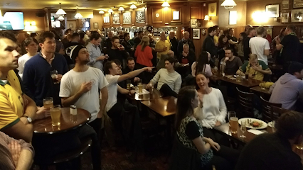 The Charles Dickens Tavern, Melbourne