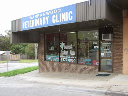 Warranwood Veterinary Centre, Melbourne