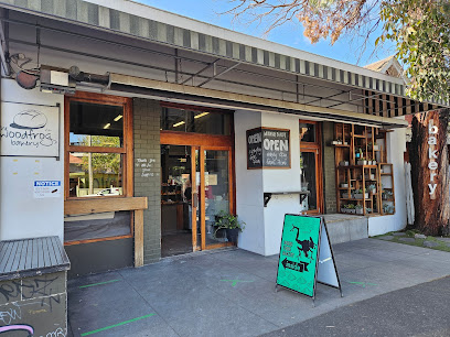 Woodfrog Bakery St Kilda, Melbourne