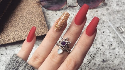 Elizabeth Nails and Beauty Salon, Melbourne
