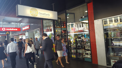 Great Earth Health Food Store Melbourne