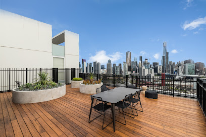 Saint Domain Serviced Apartments