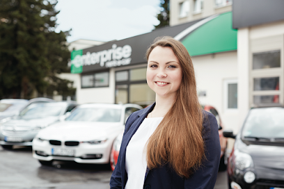 Enterprise Rent-A-Car - Melbourne City