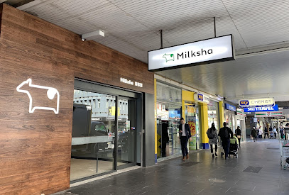Milksha