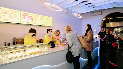 Dessertopia, Melbourne
