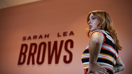 Sarah Lea Brows, Melbourne
