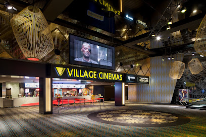 Village Cinemas Crown, Melbourne