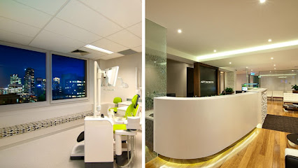 Art De Dente Melbourne CBD
