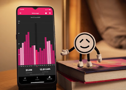 Powershop Australia