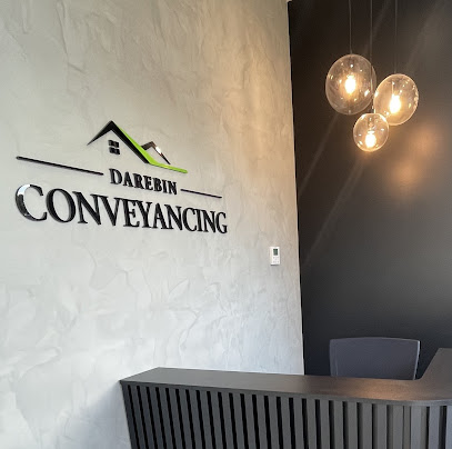 Darebin Conveyancing