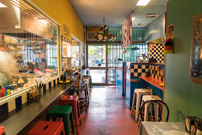 La Tortilleria