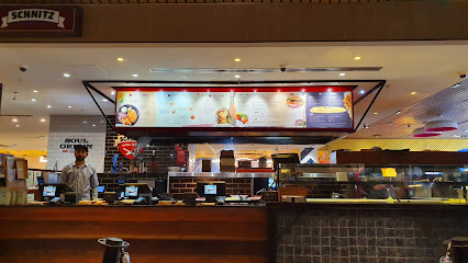 Schnitz Melbourne Central