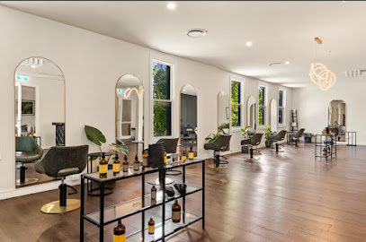 Privé Hair Organics, Melbourne