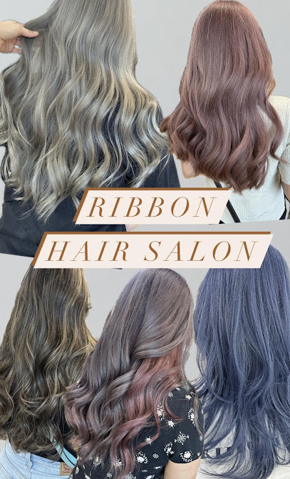 Ribbon Hair Salon