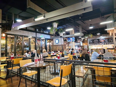 Urban Alley Brewery