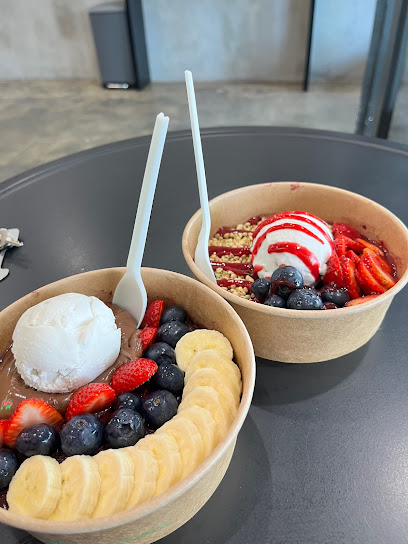 That Acai Place, Melbourne