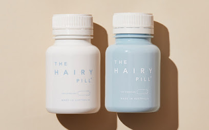 The Hairy Pill