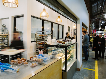 Agathé Pâtisserie, Melbourne