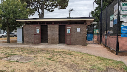 Public Toilet