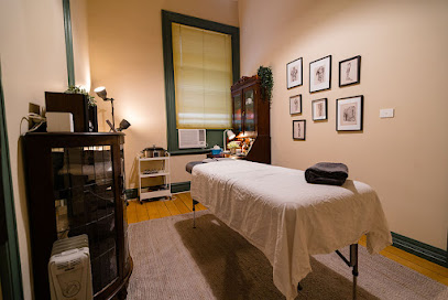 Melbourne Natural Therapies | Remedial Massage Melbourne