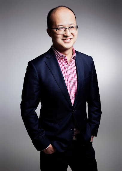 Kemble Wang
