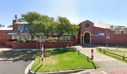 Yarraville West Primary School