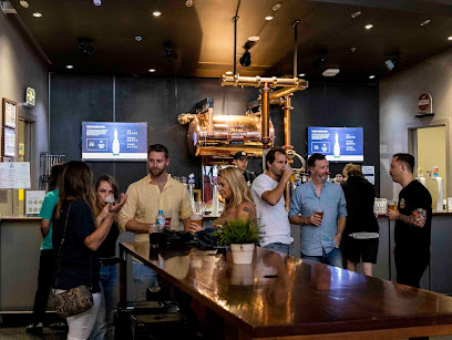Carlton Brewhouse, Melbourne