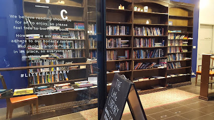 The Little Library