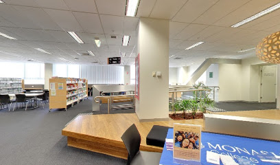 Monash College City Campus