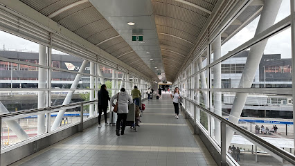 Melbourne Airport