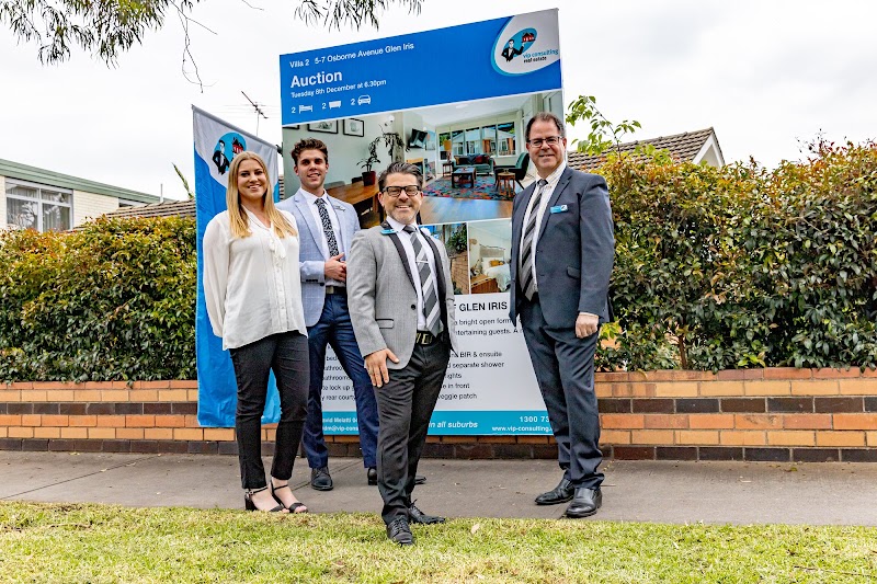 Smart Property Manager, Melbourne