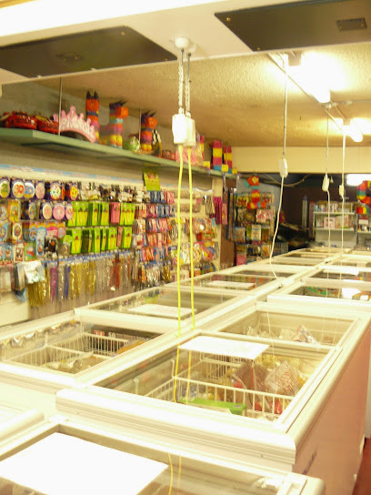 Goodlife Party Food Shop